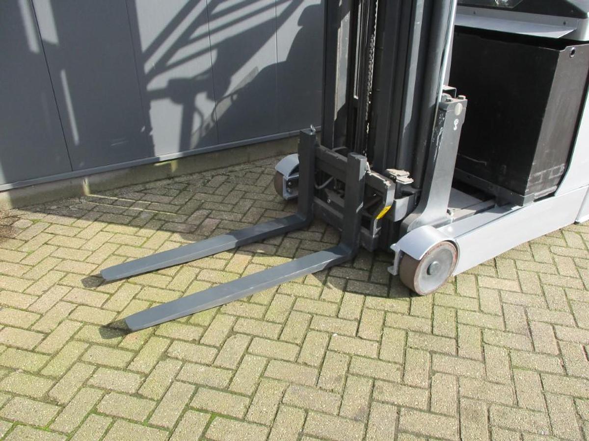 Refurbished 2017 STILL FM X14 - 7413