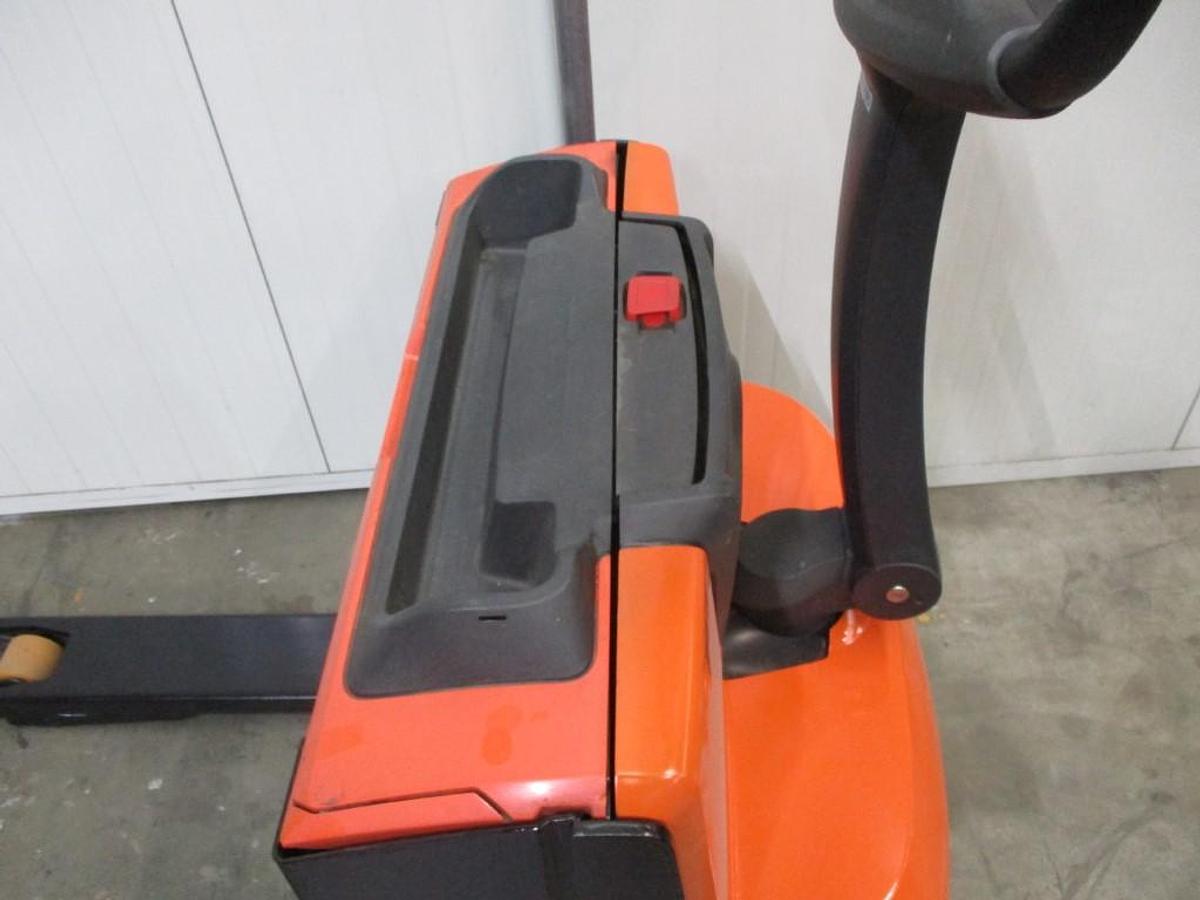 Refurbished 2021 TOYOTA LWE140 - 778