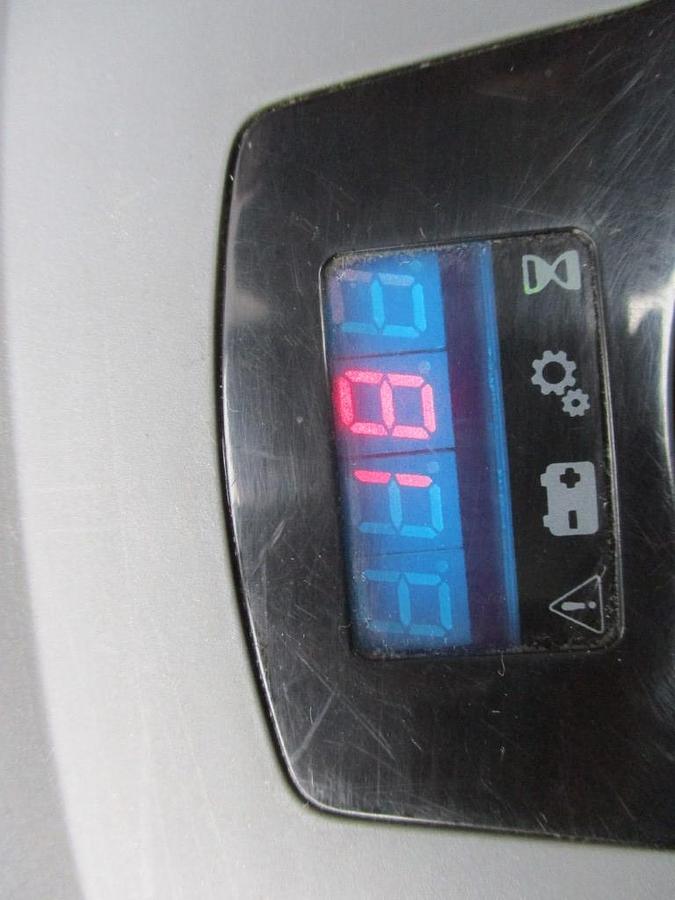 Refurbished 2019 TOYOTA SWE140L triplex - 2161