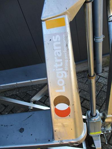 Refurbished 2018 Logitrans HL1004 RF EX