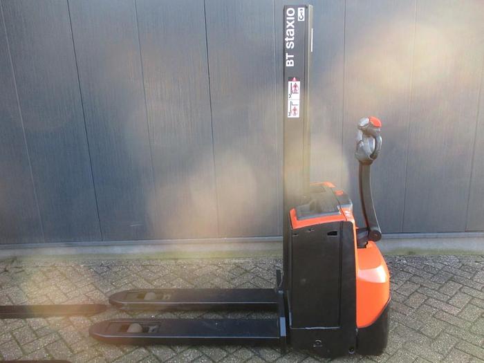 Used 2017 BT SWE 080L - 1265