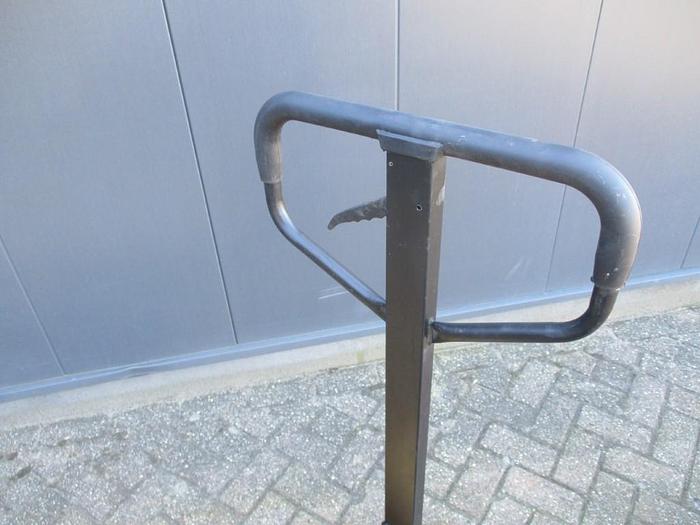 Refurbished 2024 EP HPT A25