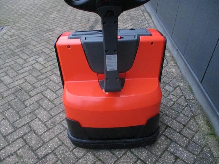 Refurbished 2016 BT LWE 160 - 547