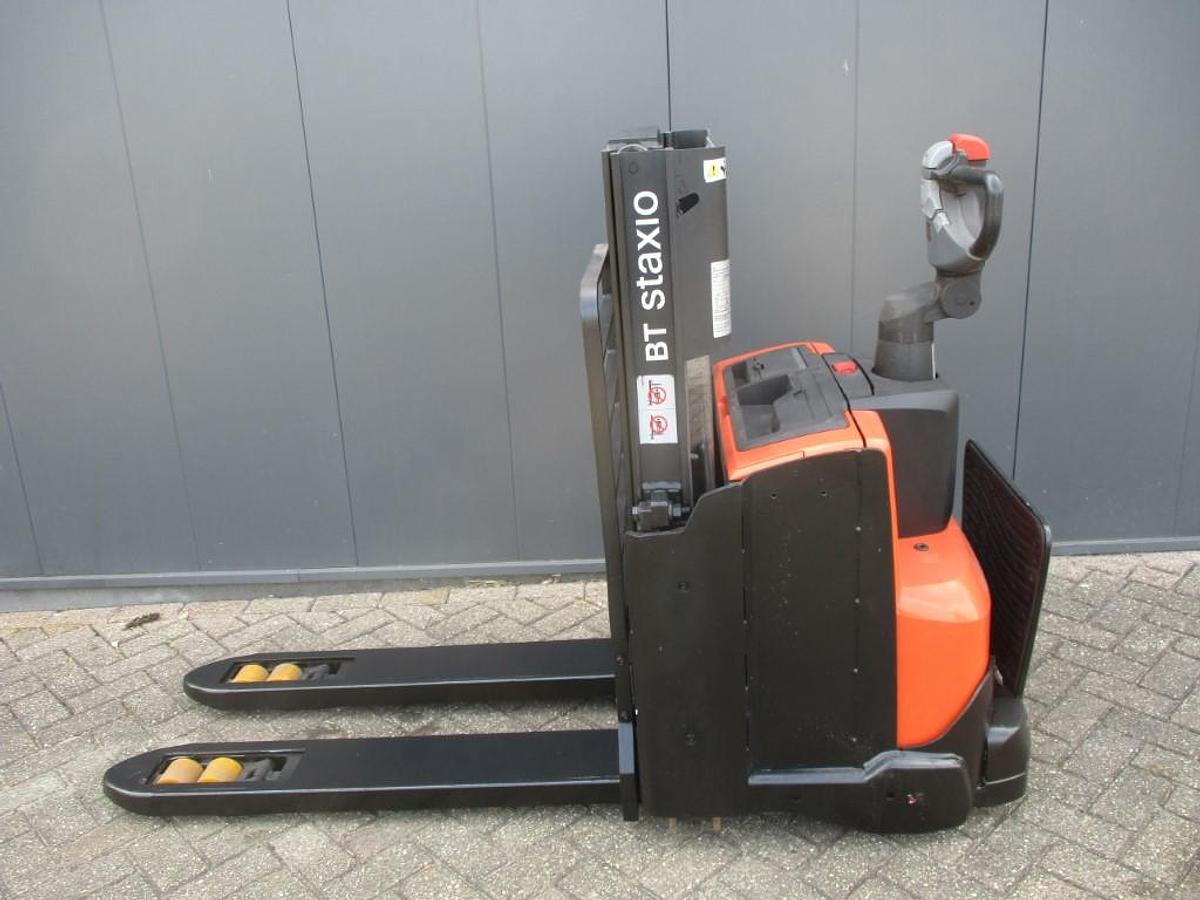 Refurbished 2014 BT SWE200D - 1404