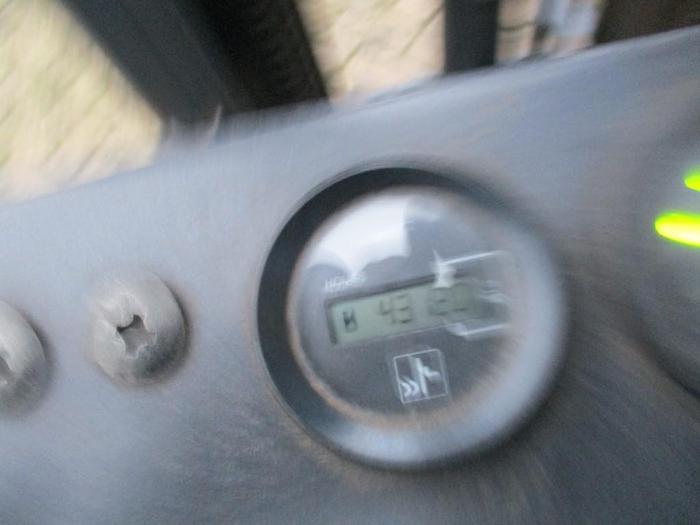 Refurbished 2009 OM Pimespo E10N