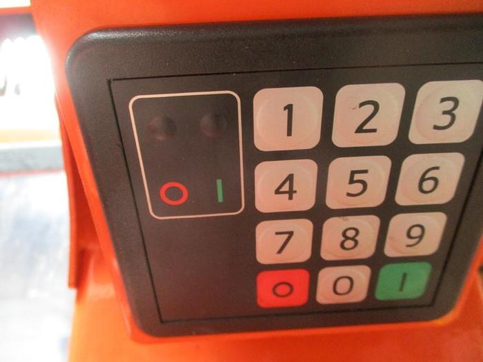 Refurbished 2016 BT OME 100M