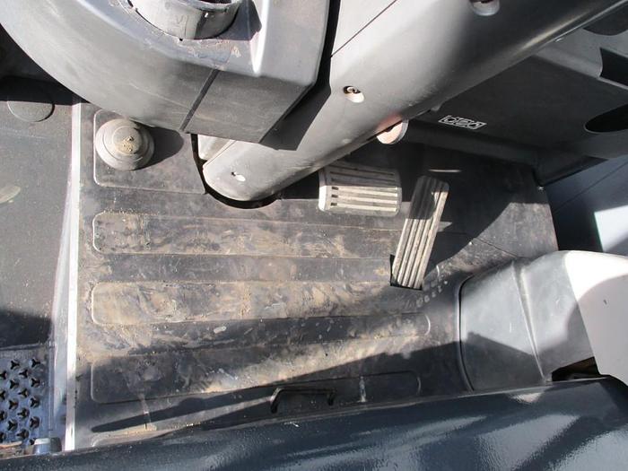 Used 2001 STILL R 60-40