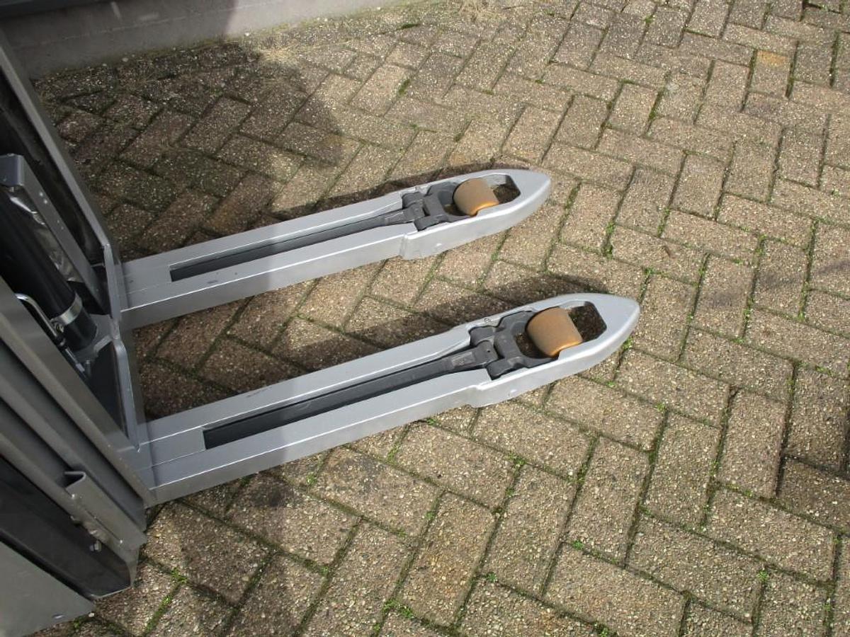 Refurbished 2018 STILL EXV-SF14i - 5410