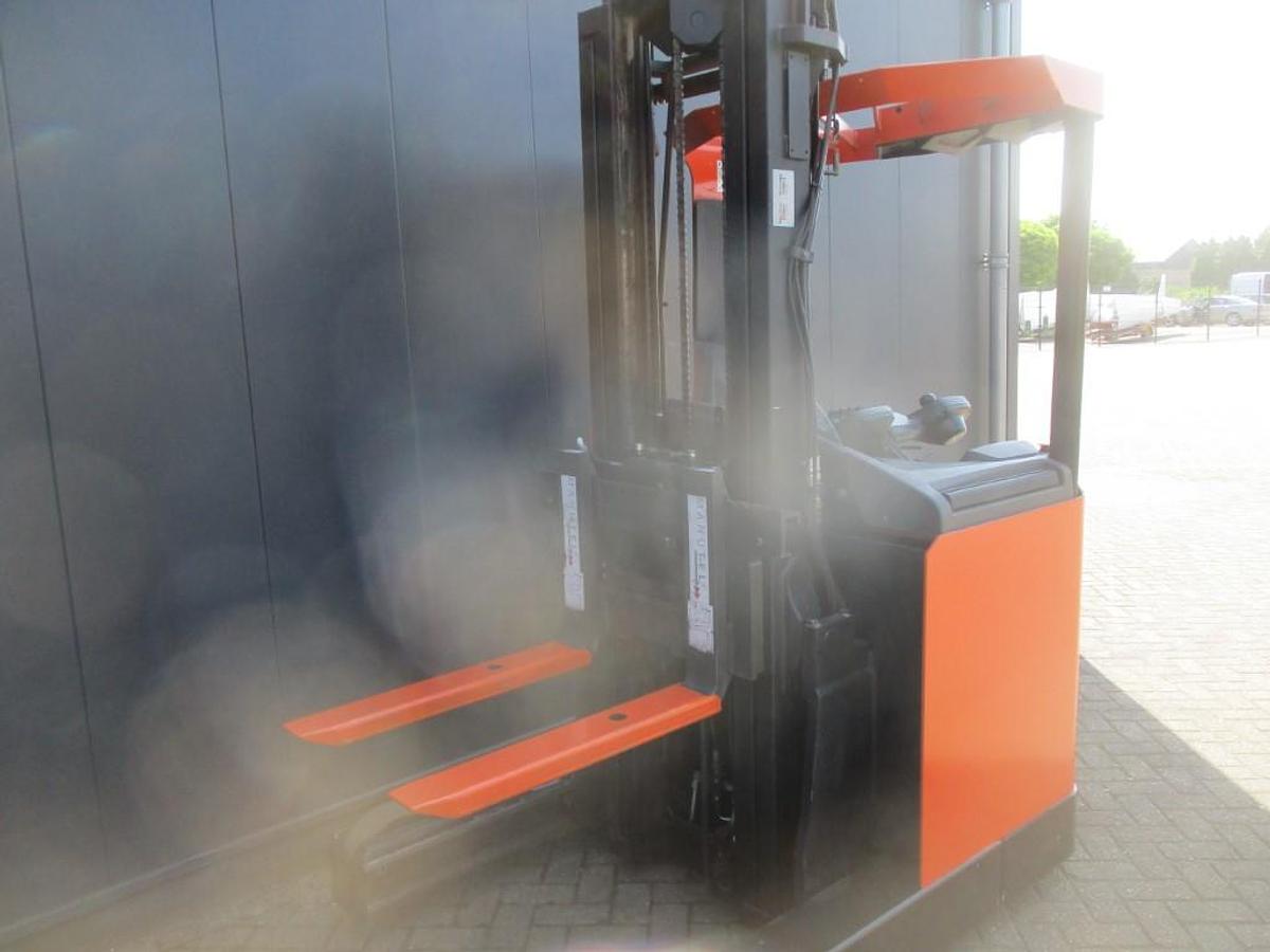 Refurbished 2009 BT RRB1 - 7856