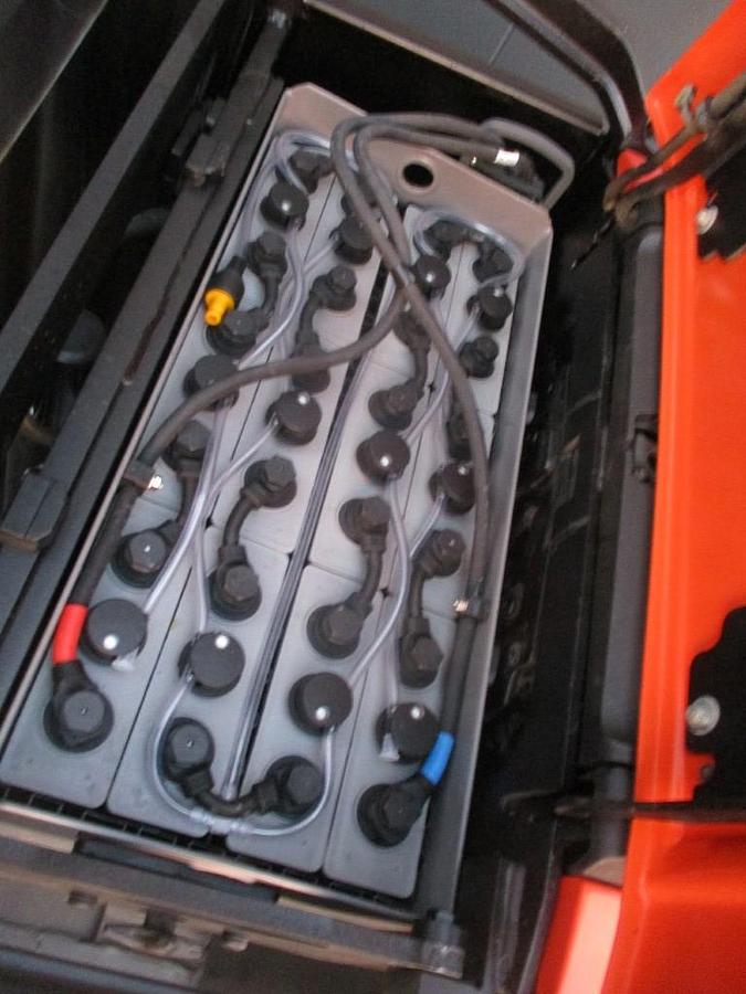 Refurbished 2018 TOYOTA SPE200D - 2401