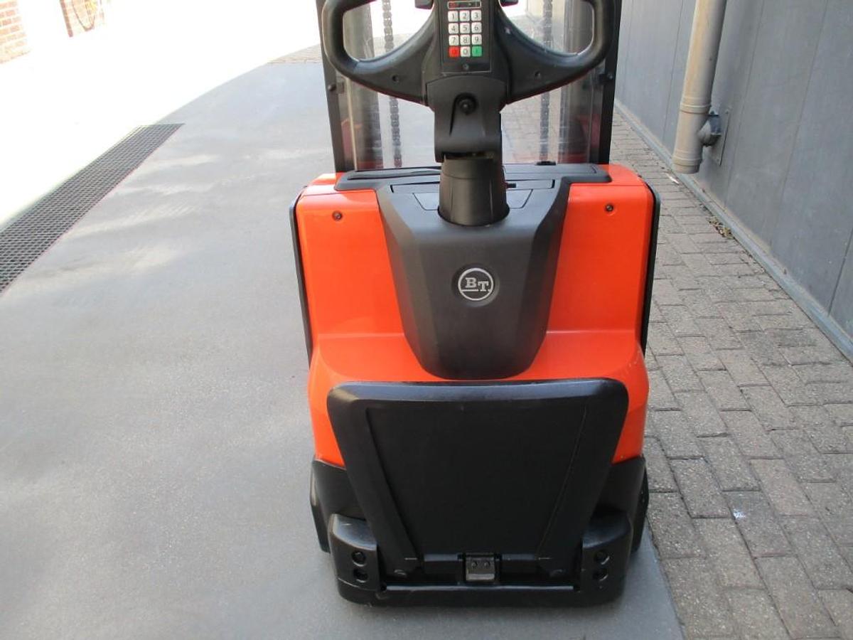 Refurbished 2014 BT SWE 100 - 947