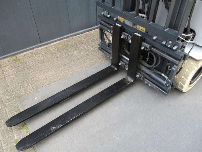 Refurbished 2017 STILL RX 20-16P