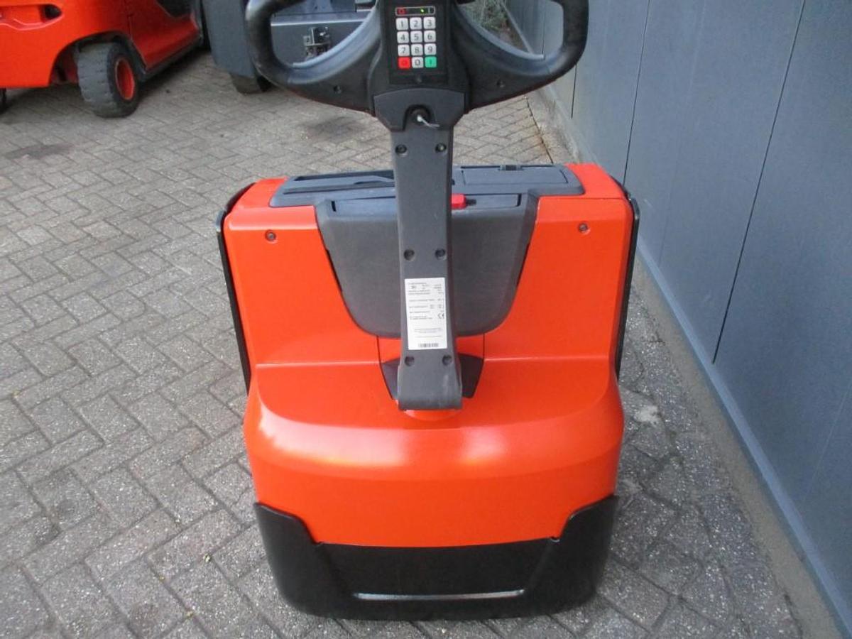 Refurbished 2014 BT LWE 160 - 623