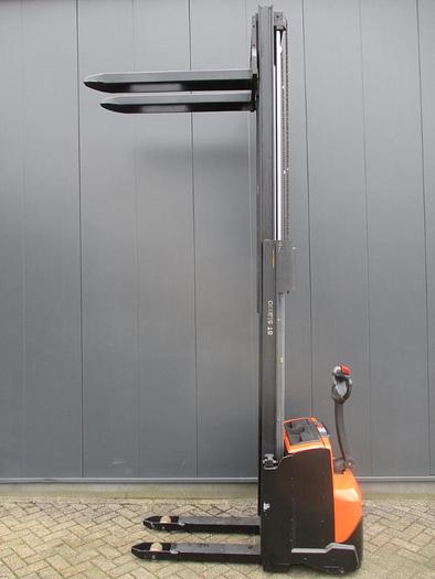 Refurbished 2018 BT SWE 140 - 1313