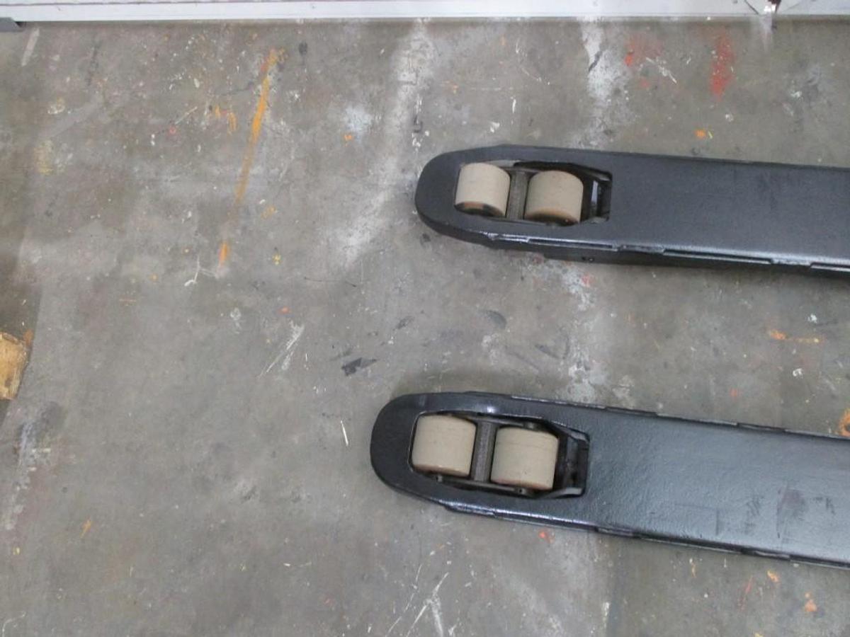 Refurbished 2016 TOYOTA BT LWE160 - 804