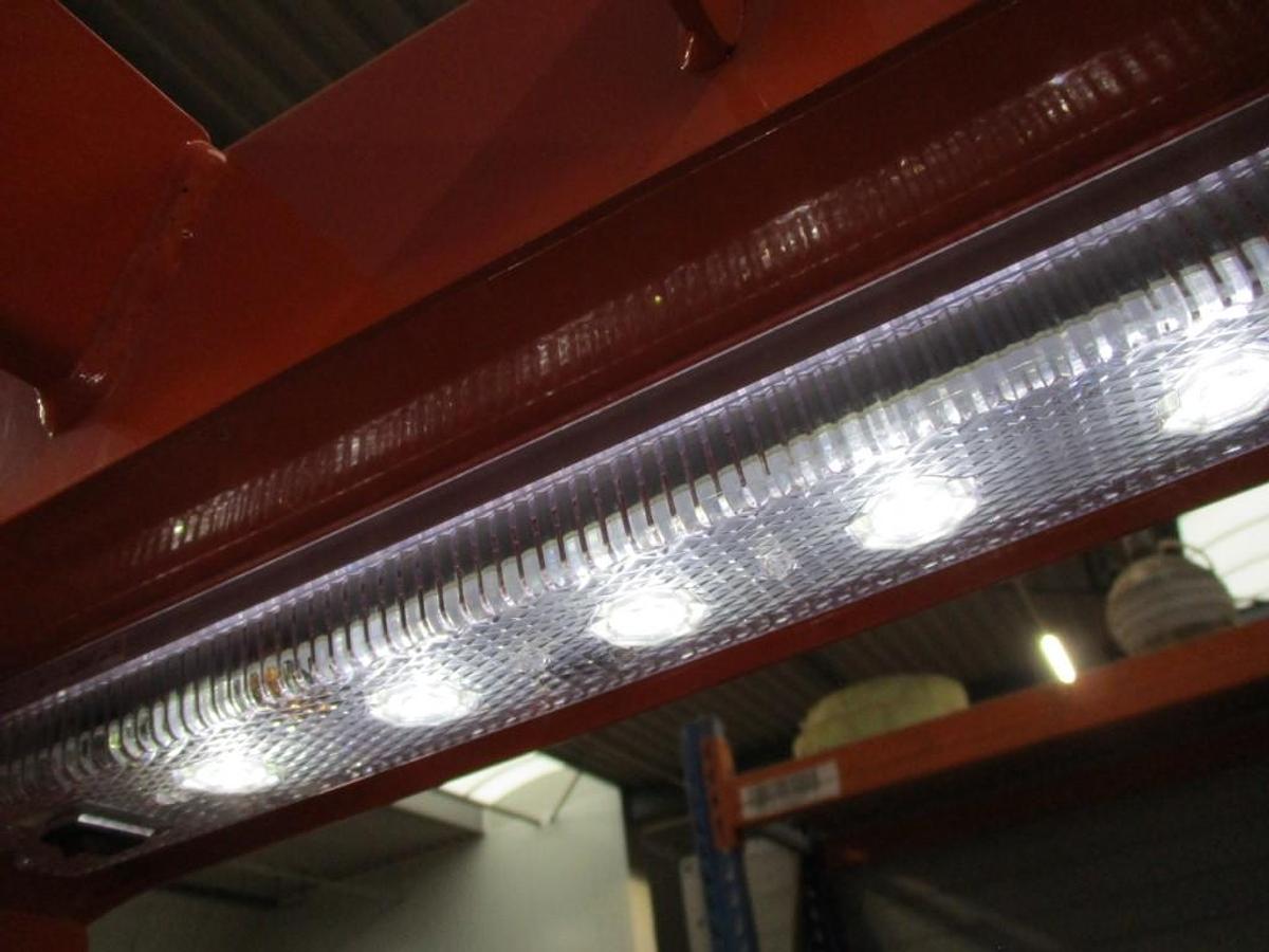 Refurbished 2019 BT OME 100M - 3757