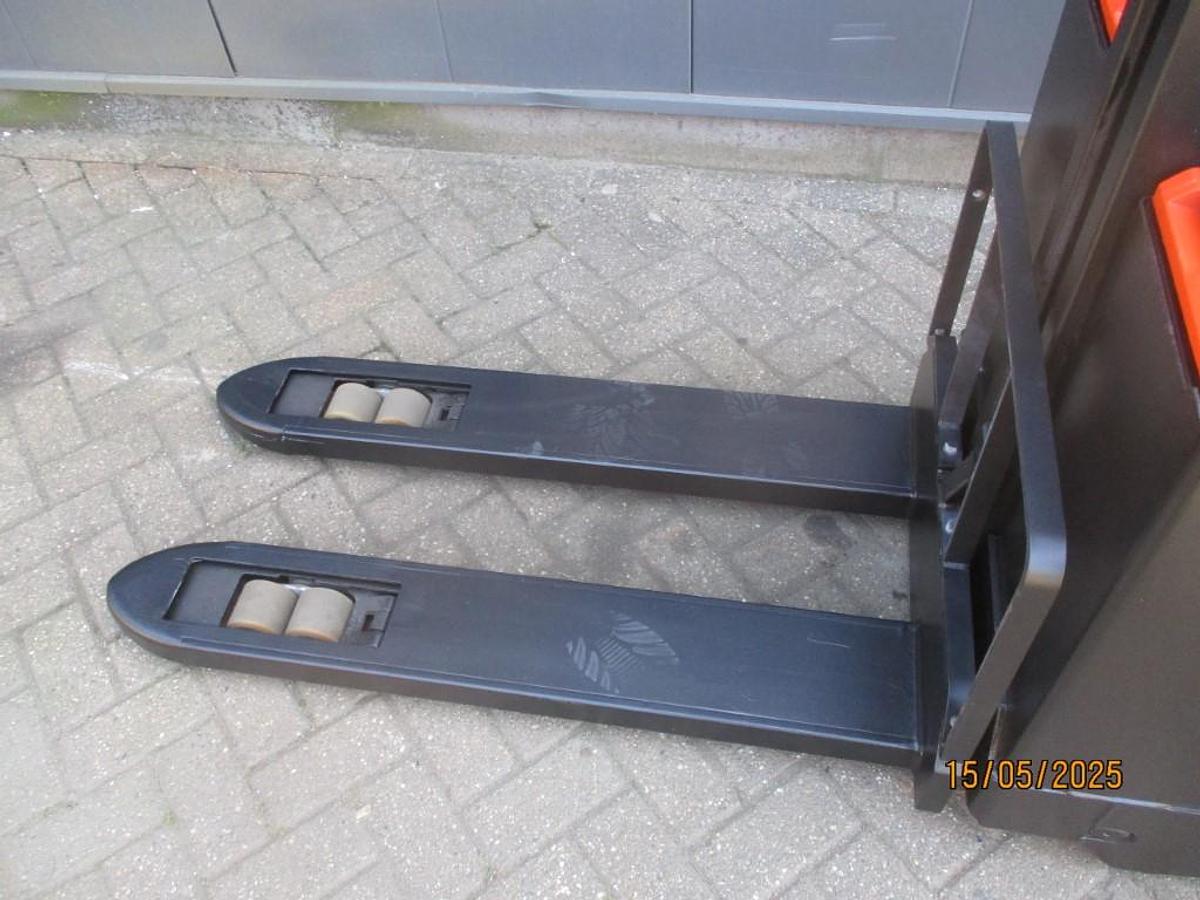 Refurbished 2014 BT SWE 080L