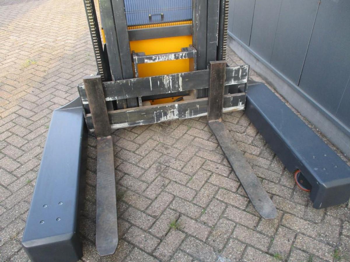 Refurbished 2012 FAC 4V-XT3020