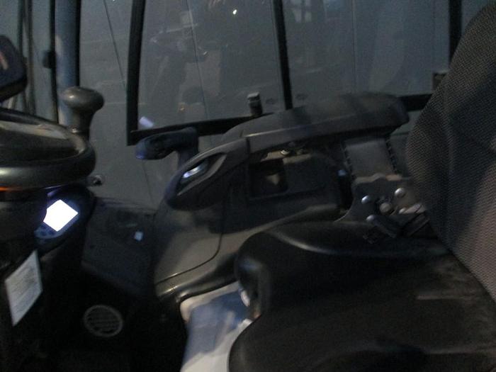 Refurbished 2019 STILL RX 60-25