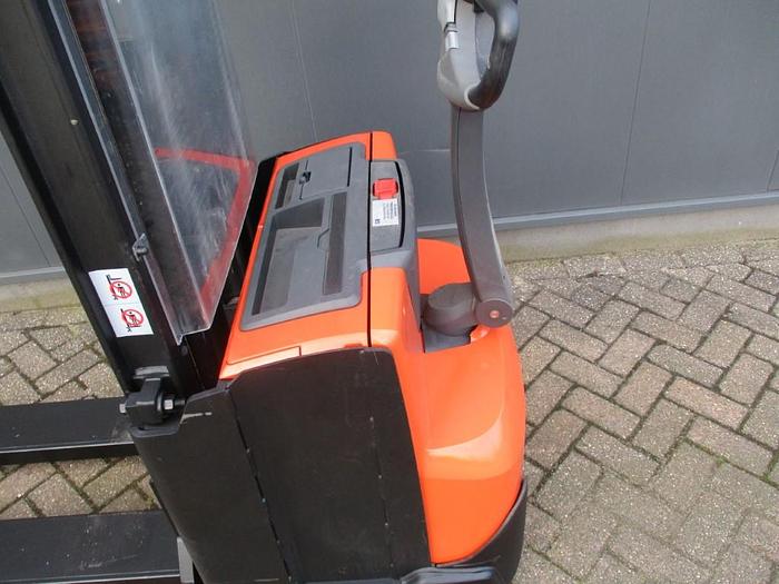 Refurbished 2018 BT SWE 120 - 52