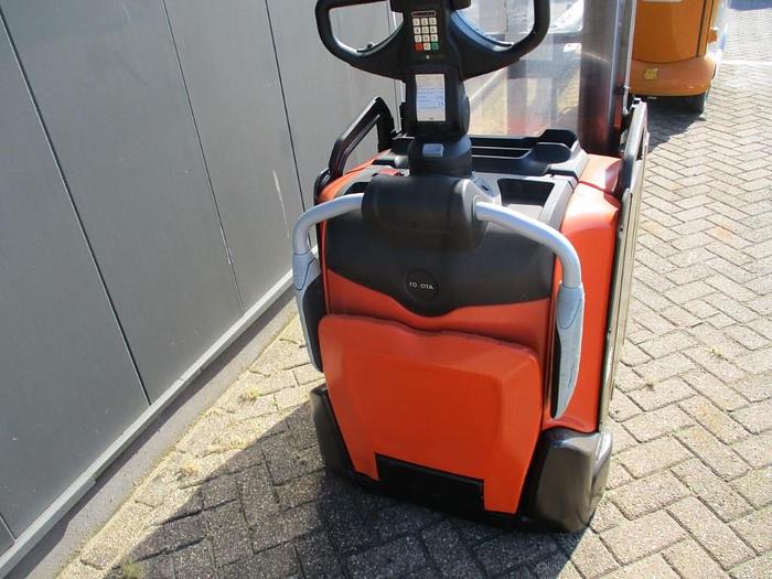 Refurbished 2019 TOYOTA SPE 160L triplex - 3289