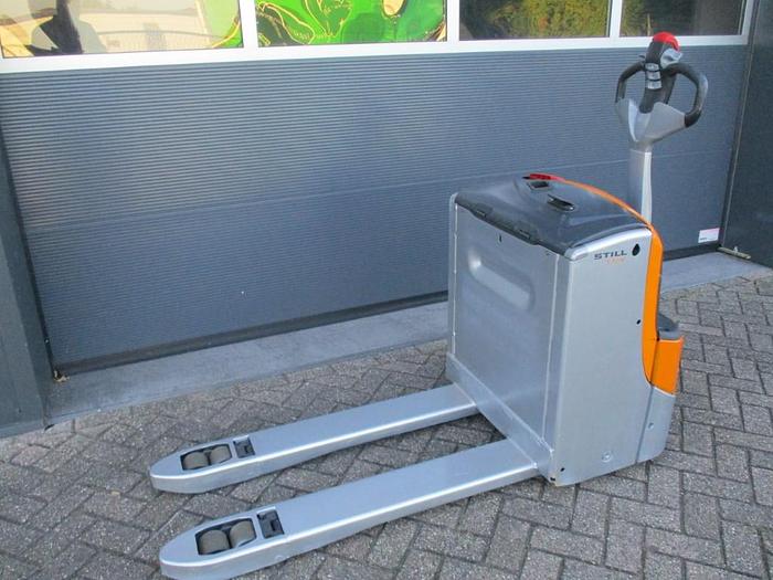 Refurbished 2015 STILL EXU 16 - 159