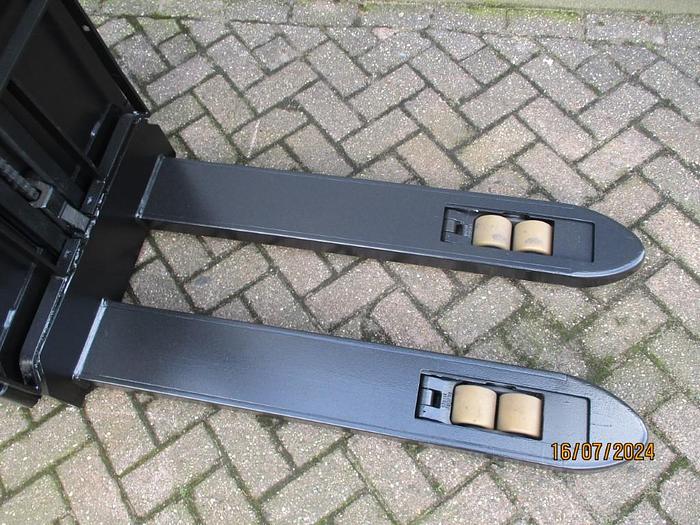 Refurbished 2010 BT SWE 080L - 1263
