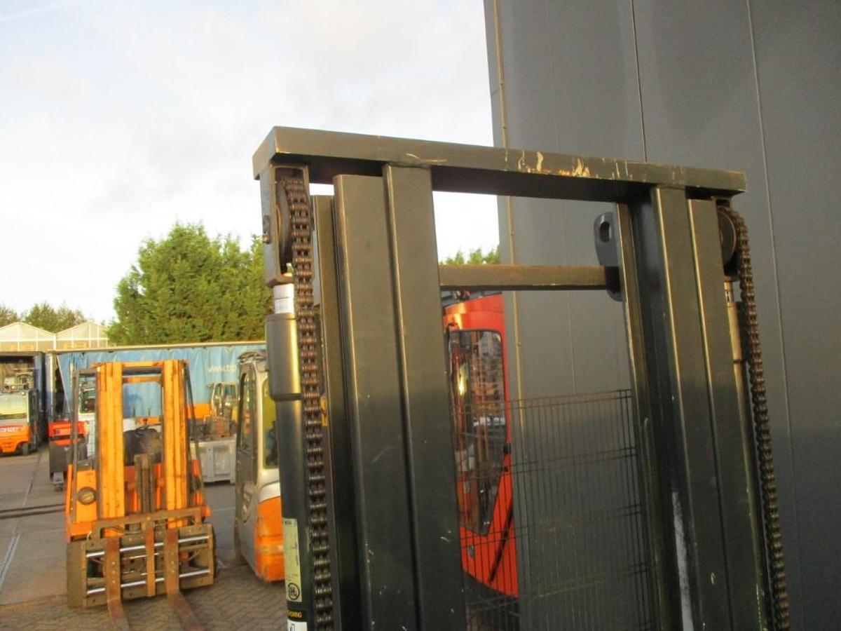 Refurbished 2012 FAC 4V-XT3020