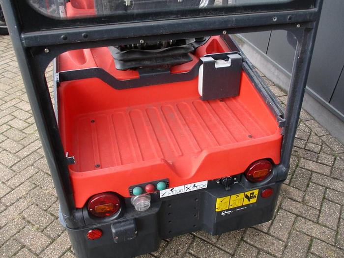 Refurbished 2013 Linde P 60 - 11369