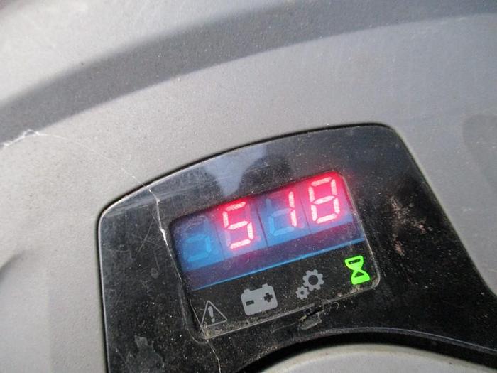 Refurbished 2018 BT LWE 130