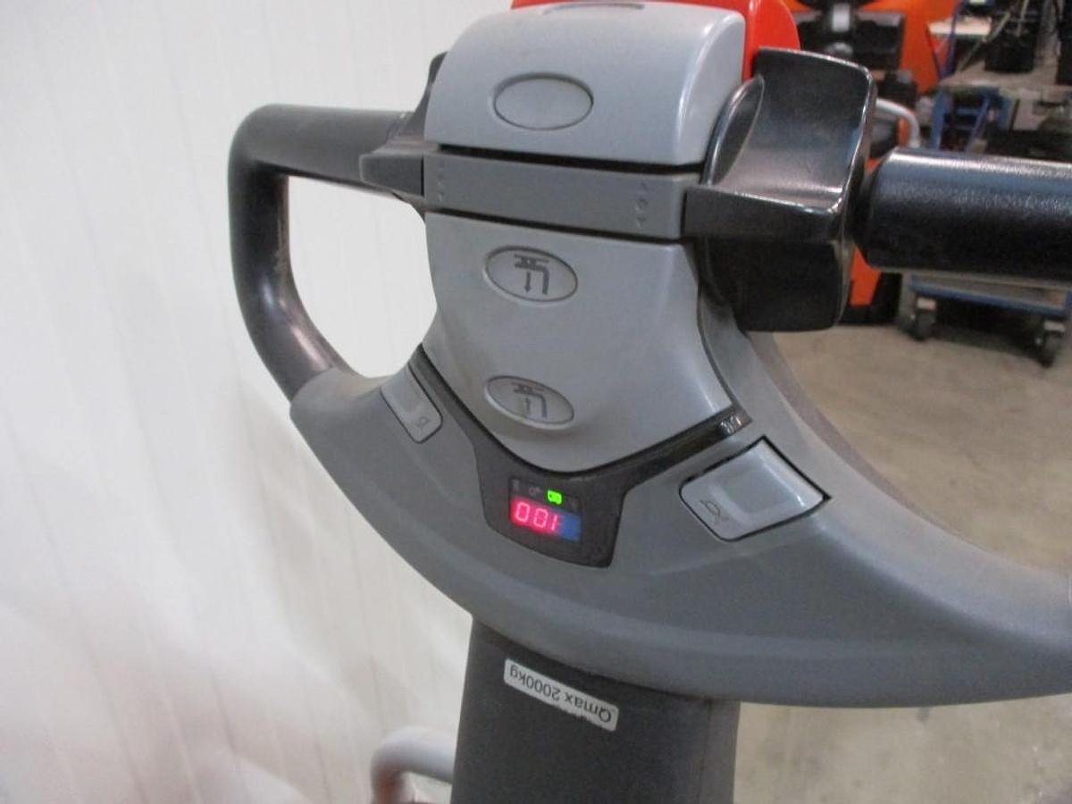 Refurbished 2019 TOYOTA LPE200 - 2146