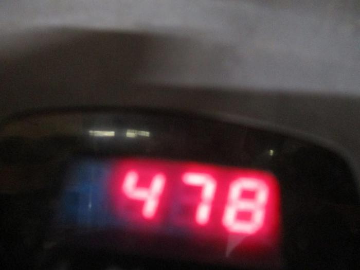 Used 2017 BT SWE 100 - 478