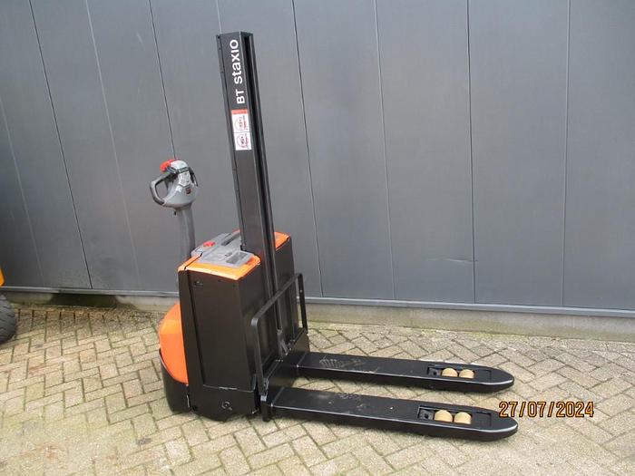 Refurbished 2014 BT SWE 080L