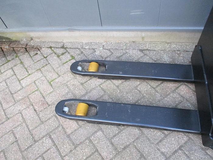 Refurbished 2018 TOYOTA LWE 140 - 690