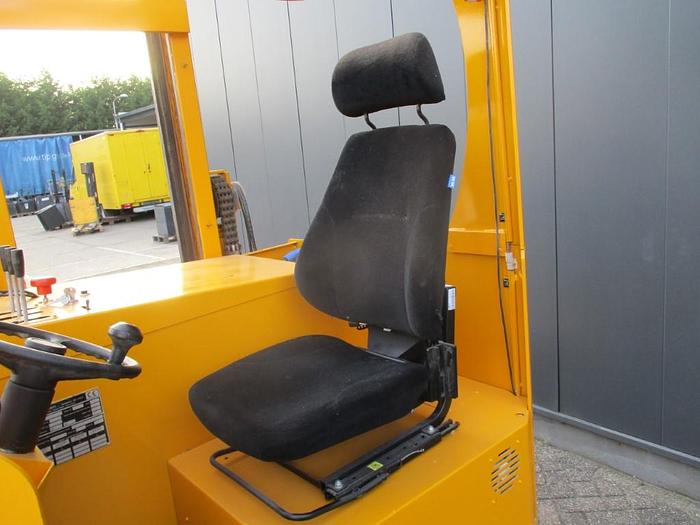 Refurbished 2014 ICEM GTE70 190FL - 1108