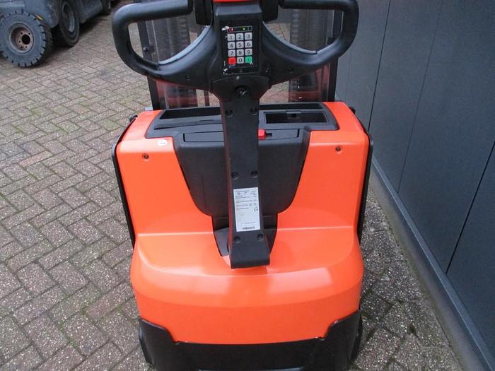 Used 2016 BT SWE140 - 475