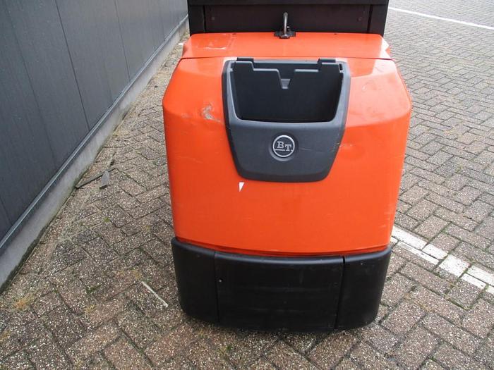 Gebruikt 2014 BT OME100N OPTIO - 1777