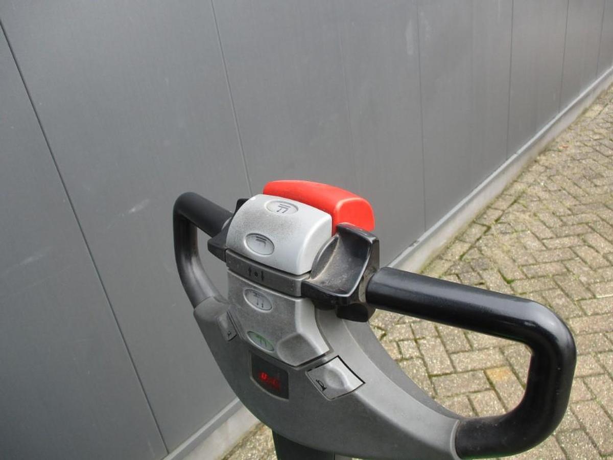 Refurbished 2013 CESAB S212L - 924