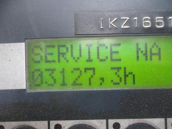 Refurbished 2006 STILL R 60-35 - 3127