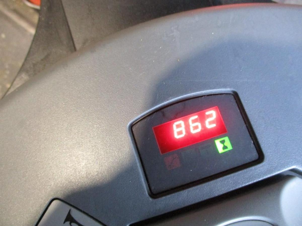 Refurbished 2007 BT LWE160 - 852