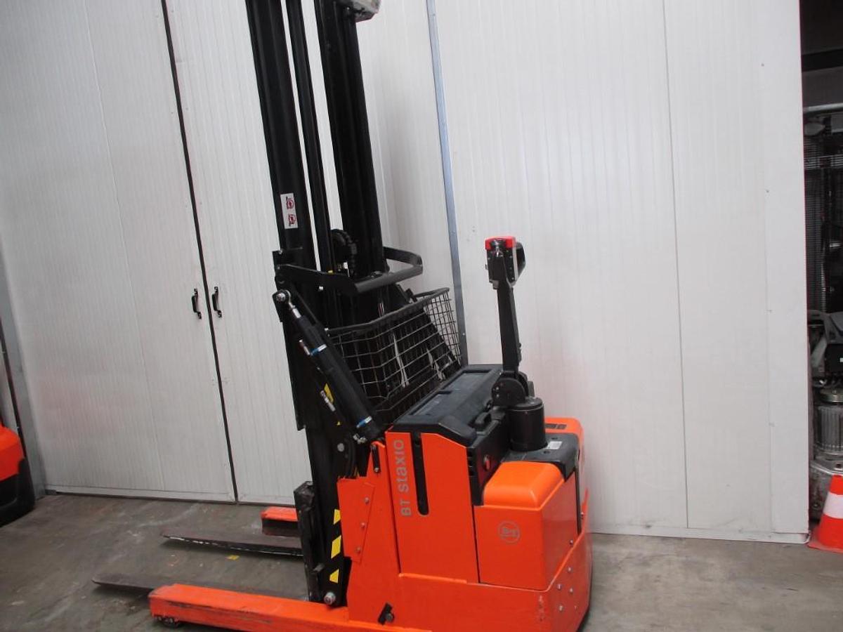 Refurbished 2012 BT TOYOTA RWE120 - 3005