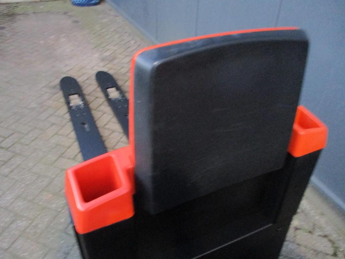 Refurbished 2019 TOYOTA OSE250 - 1982