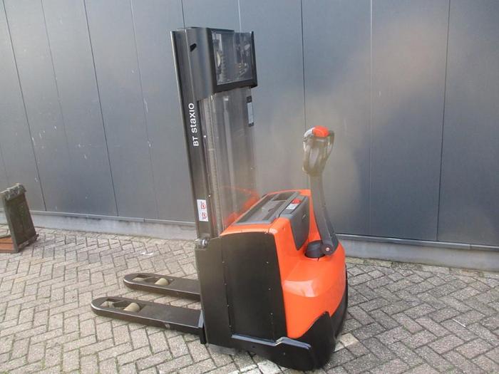 Refurbished 2017 BT SWE 120