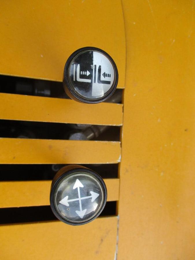 Refurbished 2012 FAC 4V-XT3020