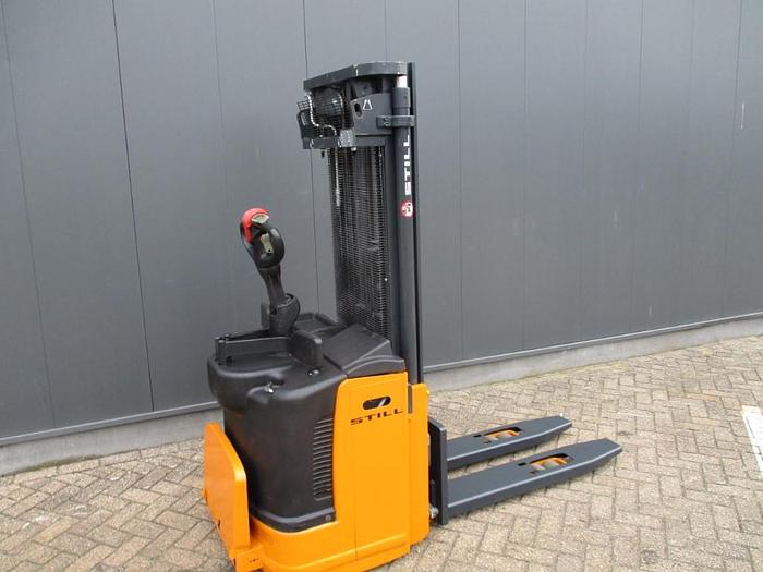 Refurbished 2015 STILL EGV S20