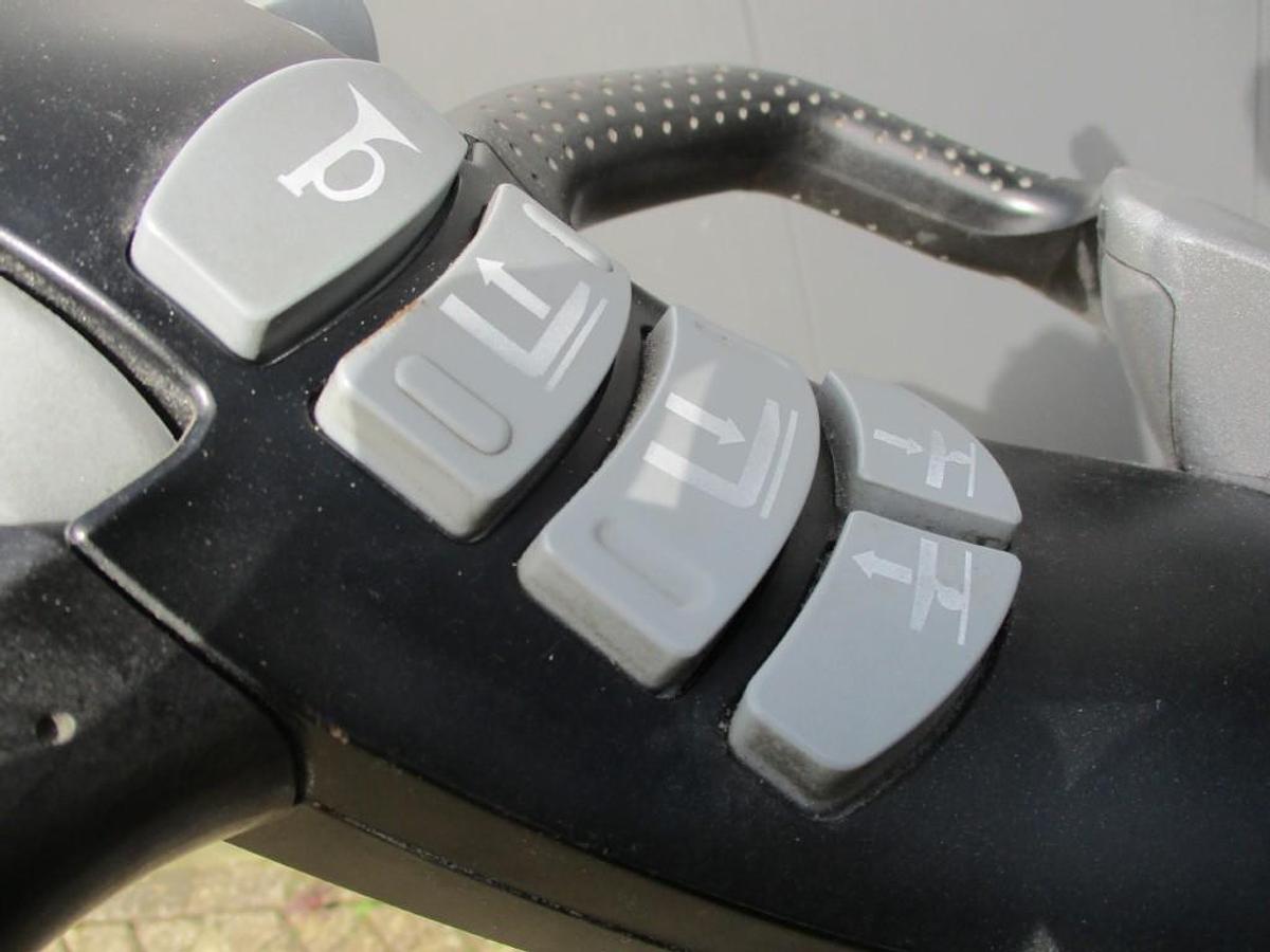 Refurbished 2018 STILL EXV-SF14i - 5410