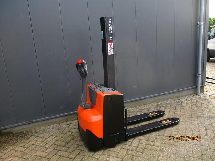Refurbished 2014 BT SWE 080L