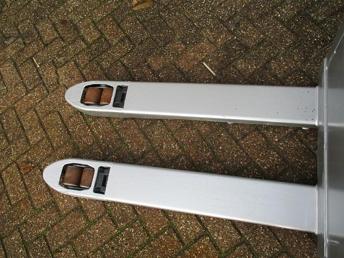 Gebruikt 2015 STILL EXU16