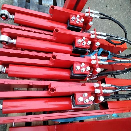 Used 2024 Zaklad GO/11/180