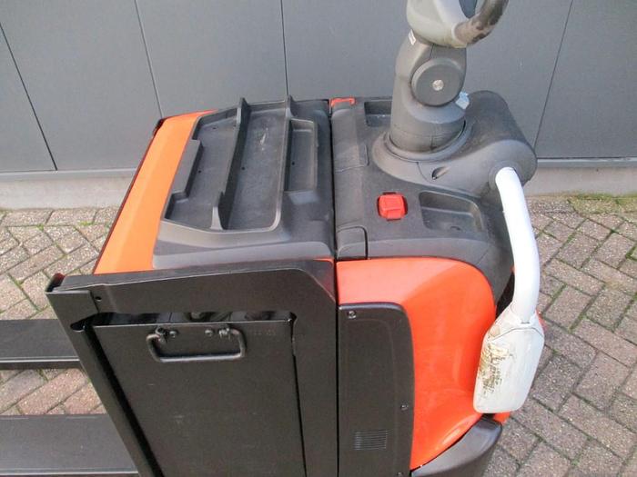 Refurbished 2018 BT LPE 250